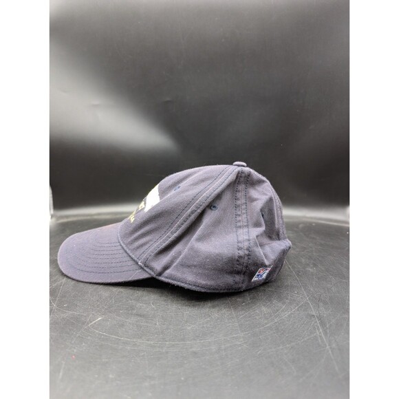 2003 Division I AA NCAA Football National Champions Delaware The Game Hat RARE - Picture 4 of 7